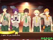 Camp Buddy - Ep45