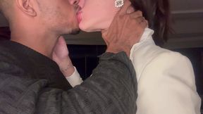 botou gozou! o melhor beijo de sao paulo gozou no meu cusinho.