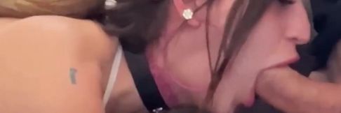Little Whore with Big Tits Railed Hardcore