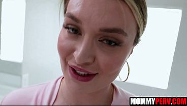 Stepmom's & Stepson's Secret Relationship