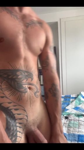 After the Gym Instructor Fucked Me
