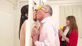 If Youre A Stepfather, Try Guessing Your Stepdaughters Nakedness! Busty Three Stepsisters Sp - Most Perfect Tits - Three Busty