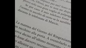 ANOTHER LOVE PARTE 28