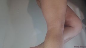 Hairy calf worship