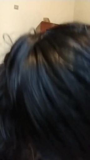 Key moment from &quot;Indian desi tamil mallu big ass house wife&quot;