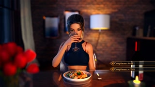 Being A DIK 0.3.1 Part 26 MASSIVE DIK Gameplay By LoveSkySan69