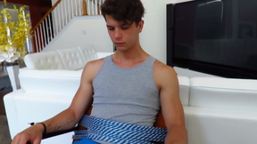 Johnny Goes to Hell Ft. Matthew and Leon Spinicker