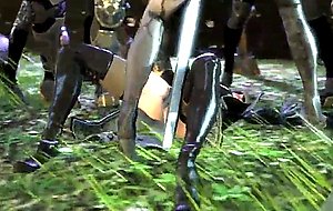 Opiumud-017 yorha troops extermination plan