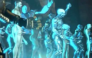 Opiumud-017 yorha troops extermination plan