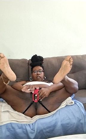 Live Amazon Haul Trying Out Sex Toys