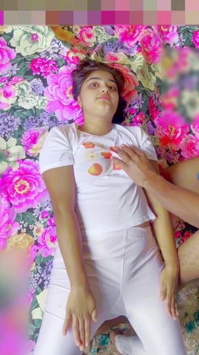 Beautiful Indian Desi Girl Tight Pussy fuck, xxx sex video First time fuck