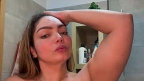 Alicia Secret Party on Nov 28, 2025 - Part 2