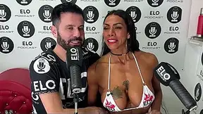 A MILF tells us what she likes to have done to her in bed