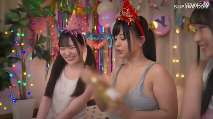 Uncensored , Big Tits, Pornstar, Threesome, Japanese, Group Sex, Anal, Squirt, Teens