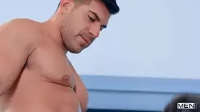 Jj Knight, Damien Stone And Damien Knight - Girls Night 3