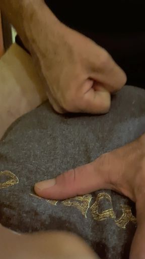 POV Muscle Worship