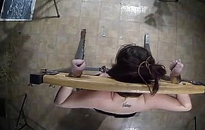 Brutalmaster hole