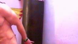 Thomas Hunk Private Show