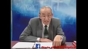 Record mundiales de masturbacion Marco Aurelio Denegri