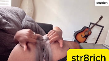 Big ass stepmom agrees to share pussy with stepson bbc like casting couch