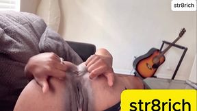 Big ass stepmom agrees to share pussy with stepson bbc like casting couch