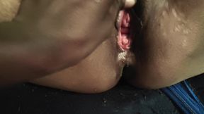 I had a lot of fun today.