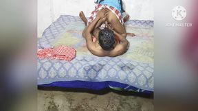 Nisha bhabhi doing fuck with servant