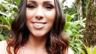 Enslaving Amanda A Sordid Tale of Girth and Devourment