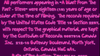 加拿大业余快乐男士自制同性恋视频，包含激烈的口交、手交、肛交和射精镜头