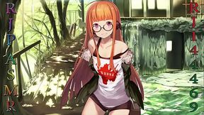 Erotic audio soapland mans