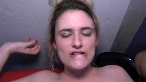 Extreme Sperm Dungeon Breeding Train Fuck