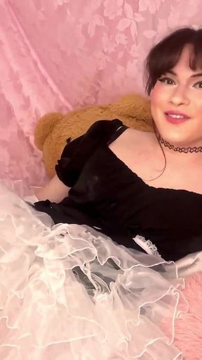 How to Be a Real Sissy Servant