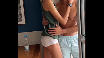 Ele gosta de fuder com novinho pausudo