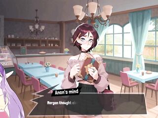 Sinfully Enjoyment games Femboy Futanari Abode Sexy Shemale hentai Boyz