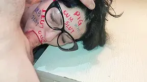 This Is What A Standard Blowjob Should Look Like