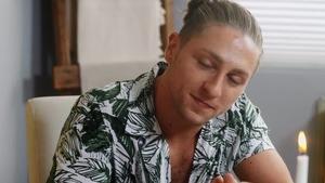 Eating In - Diego Sans with Calvin Banks American Hook up