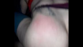 ME CITO EN UN HOTEL Y ME DIO UNA BUENA REVENTADA DE VERGA MIS NALGAS ME LAS DEJO ROJAS