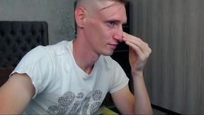 Pat Rawka Private Show