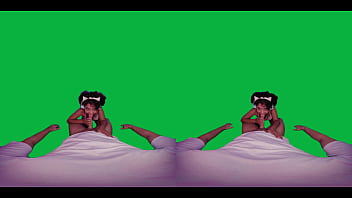 [Passthrough] Erotic Gaming Session starring Selva Lapiedra