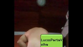 LucasPassivo casado de Porto Velho na Rola