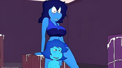 Steven Universe Compilation 1