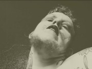 Erotic Queer Trans Man Performs Silent Film Solo