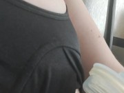 5mins of Inducing Lactation, BreastPump, breastmilk, girlfriend, gcup