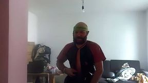PervertedRoman41 am 17.09.25 in New Latex