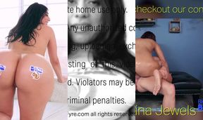 HUGE ASS Violet Myers in Bi (15)