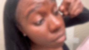 Quick and Easy Eyelash Extensions