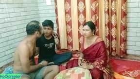 What the Fuck! Indian Naughty Sex