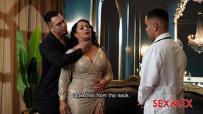 sexmex - sex slave . gali diva