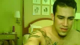 Ago Viara Private Show