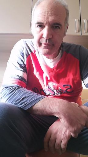 Lessons to My Stepson Gianluca!